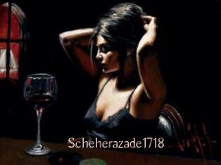 Scheherazade1718