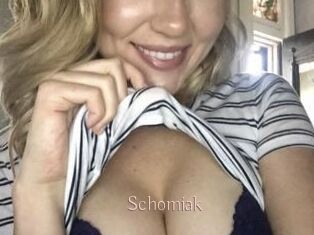 Schomiak