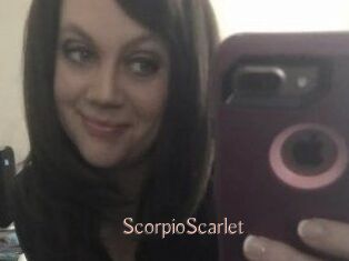 ScorpioScarlet