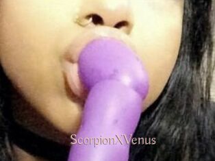 ScorpionXVenus