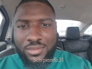 Scorpiondb31