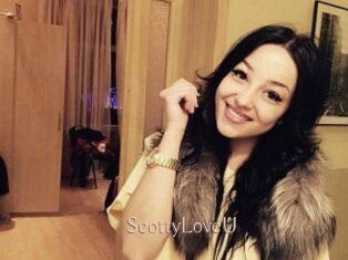ScottyLoveU