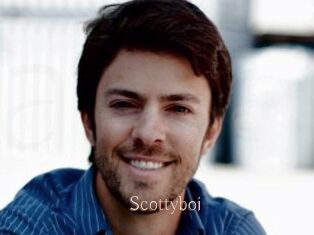 Scottyboi