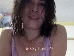 SeXXy_BooTy27