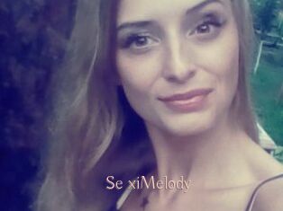 Se_xiMelody