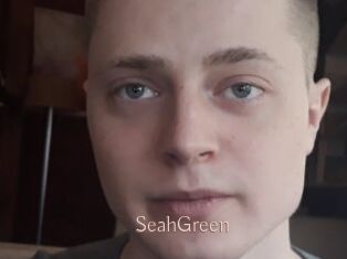 SeahGreen