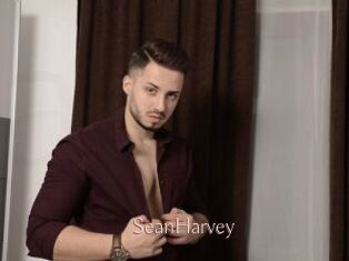 SeanHarvey