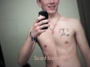 SeanHesher