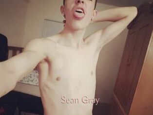Sean_Gray