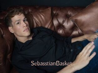 SebasstianBasket