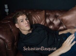 SebastianBasquiat