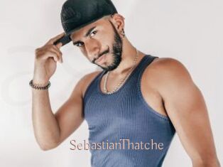 SebastianThatche