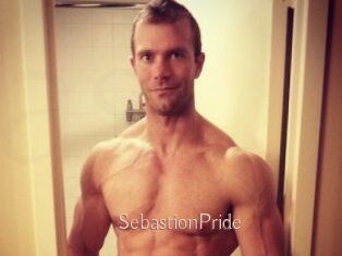 SebastionPride