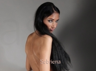 Sebriena Anal Sexe