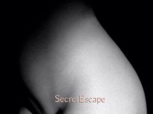 SecretEscape