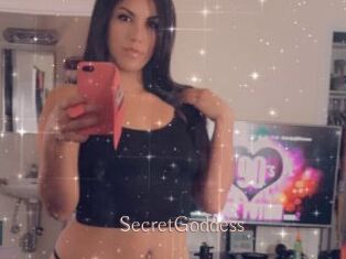 SecretGoddess