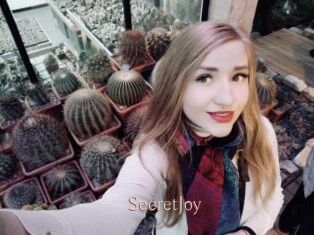 SecretJoy