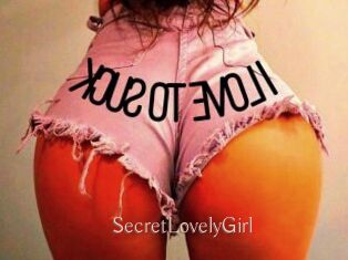 SecretLovelyGirl