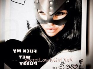 SecretLovelyGirl_XxX