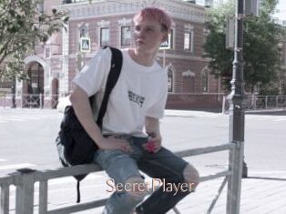 SecretPlayer