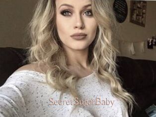 SecretSugarBaby