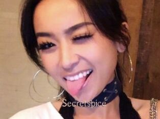 Secretspice