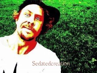 Sedatedcreation