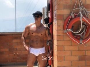 Sedd