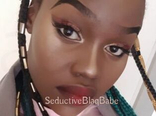 SeductiveBlaqBabe