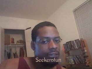 Seekerofun