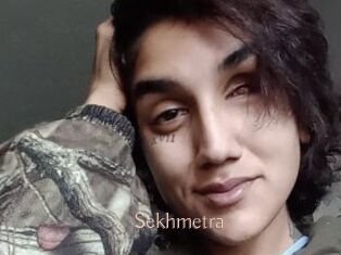 Sekhmetra