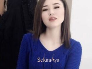 SekiraAya