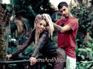 SelenaAndMigue