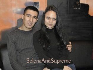 SelenaAndSupreme