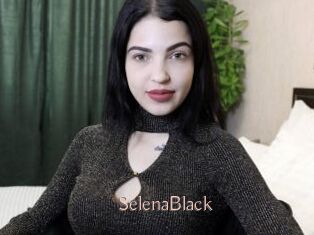 SelenaBlack