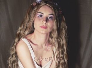 SelenaBrush Anal Sexe