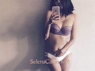 SelenaCasanova9