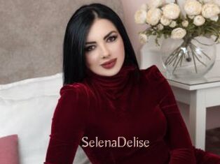 SelenaDelise