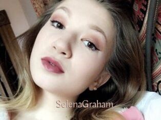 Selena_Graham