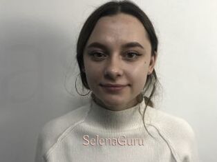 SelenaGuru