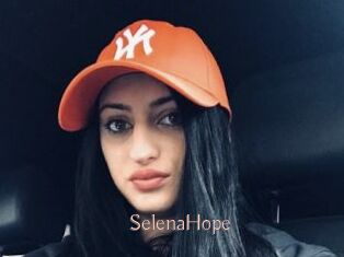 SelenaHope