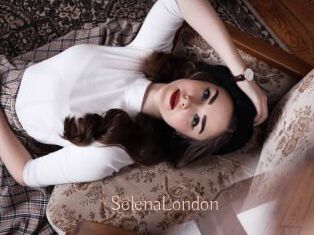 SelenaLondon