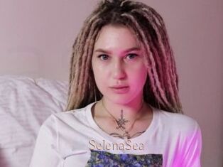 SelenaSea