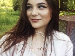 SelenaSkyy