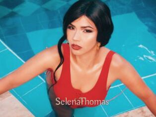 SelenaThomas