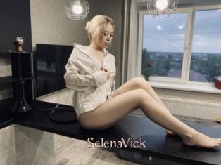 SelenaVick