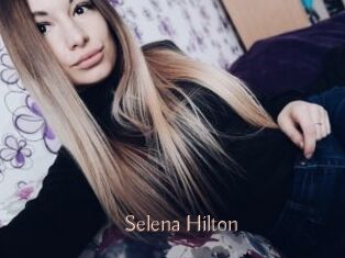 Selena_Hilton