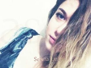 Selena_Little Anal Sexe