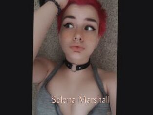 Selena_Marshall