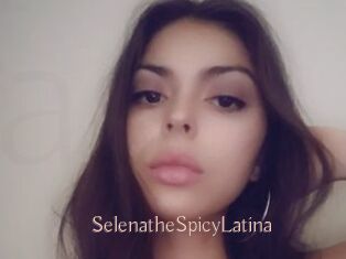 SelenatheSpicyLatina